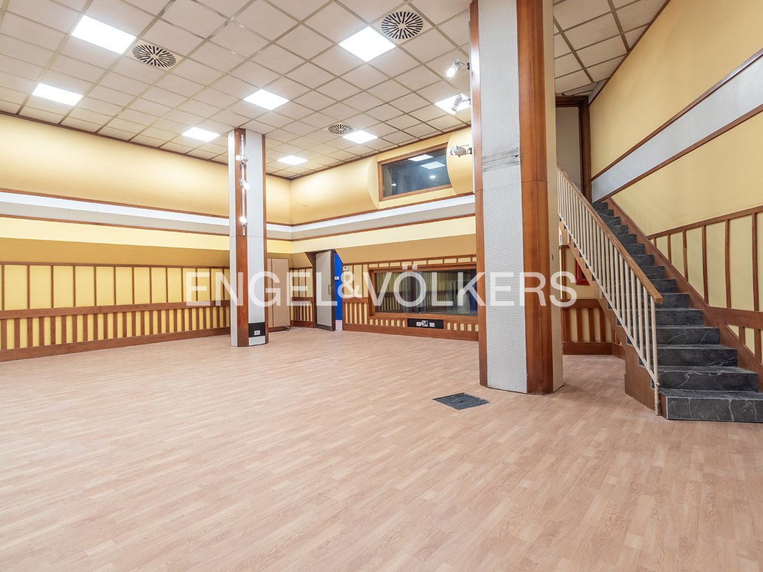 Apartment in Degli Eroi, Rome, Italy 5 - 19071288
