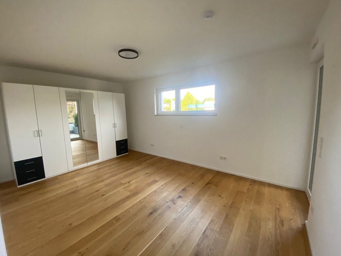Wohnung in Bad Homburg vor der Höhe, Hessen, Deutschland 3 - 19068689