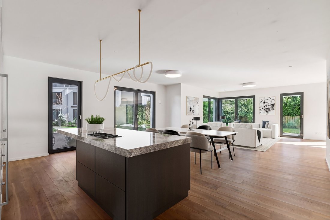 Apartment in Düsseldorf, North Rhine-Westphalia, Germany 3 - 19072268