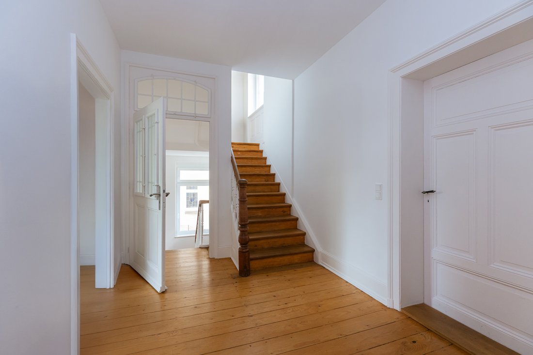 Villa in Frankfurt am Main, Hessen, Germany 5 - 19070500