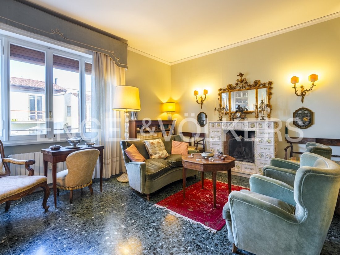 Appartement à San Marcellino - Sorgane, Florence, Italie 1 - 19069767
