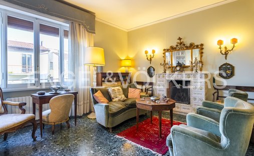 Apartamento en San Marcellino - Sorgane, Florencia, Italia 1