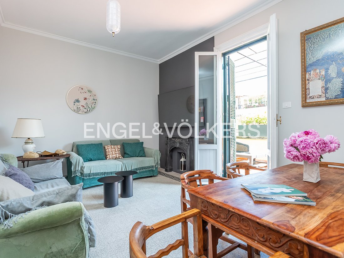Appartamento a Prati, Roma, Italia 4 - 19072433
