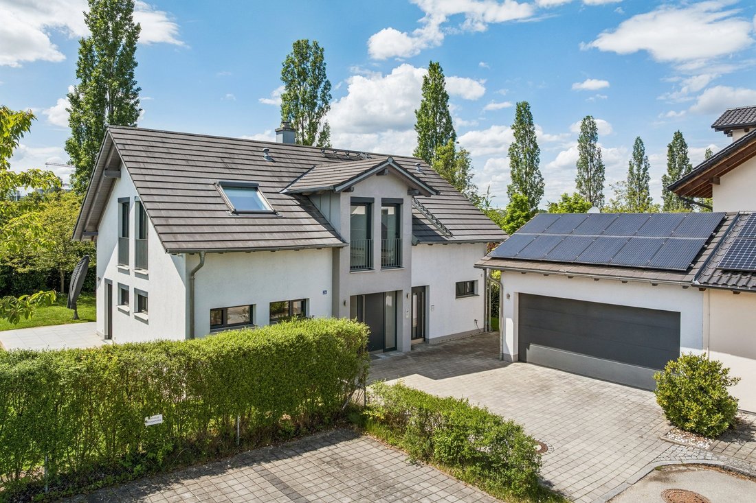 House in Aschheim, Bavaria, Germany 2 - 19069791