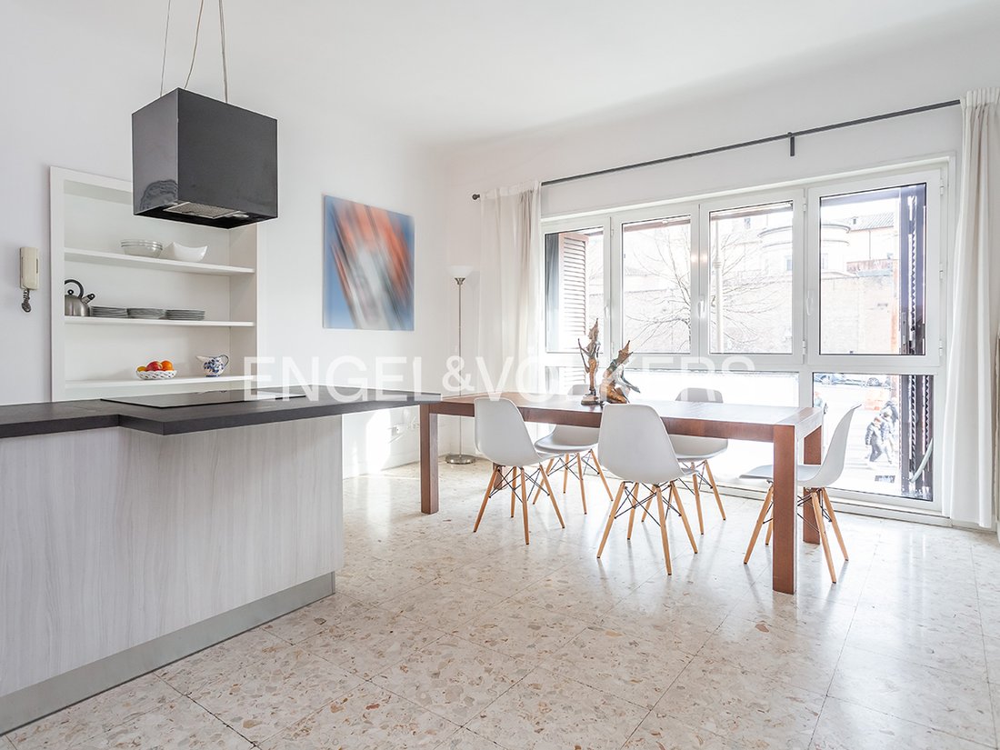 Appartamento a Flaminio, Roma, Italia 1 - 19069844