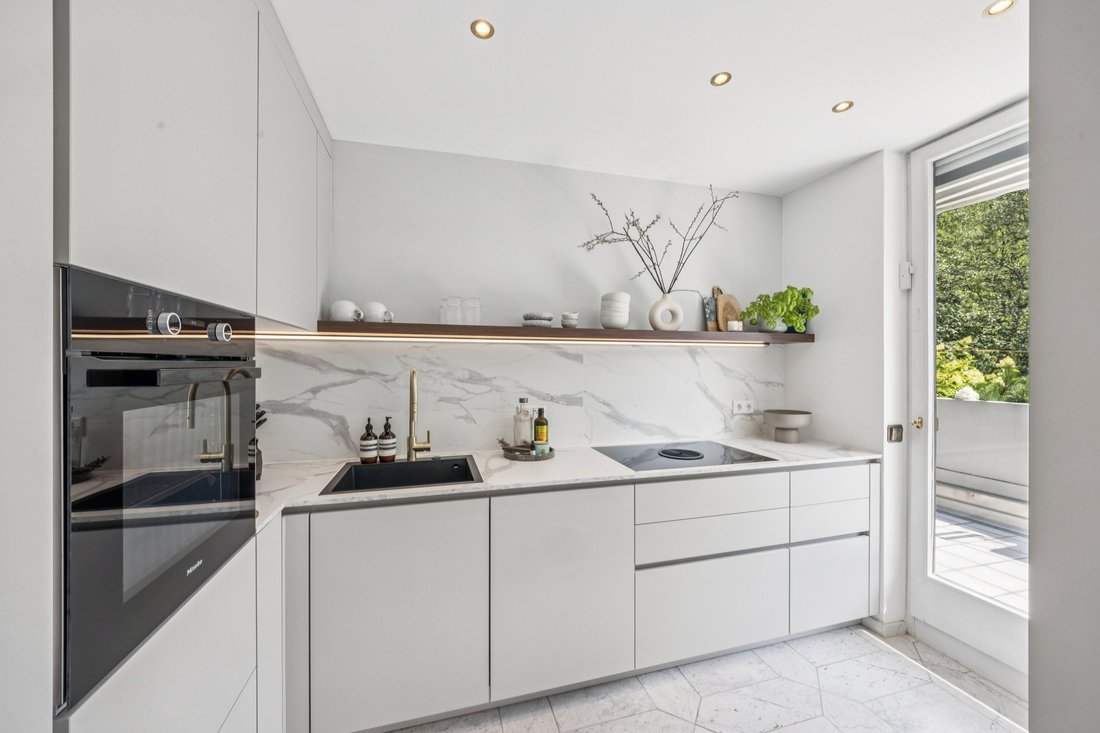 Apartment in Munich, Bavaria, Germany 2 - 19071512