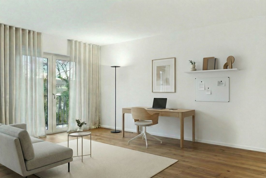 Apartment in Düsseldorf, North Rhine-Westphalia, Germany 5 - 19072323