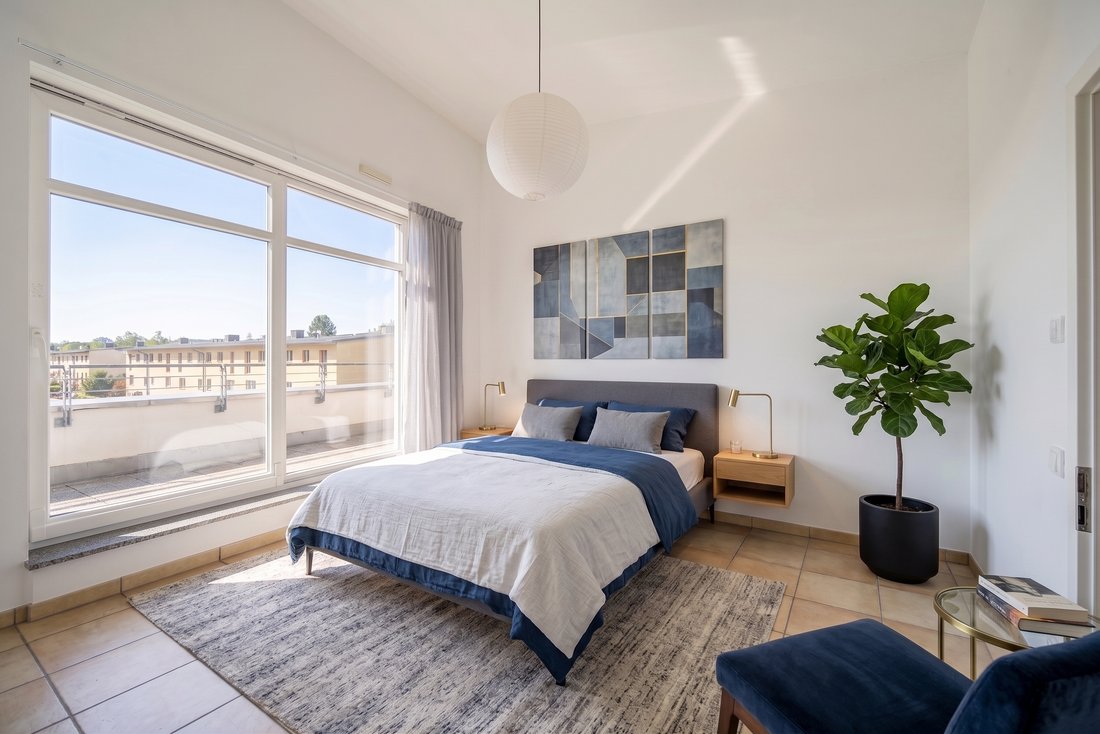 Penthouse in Bad Tölz, Bavaria, Germany 5 - 19070733
