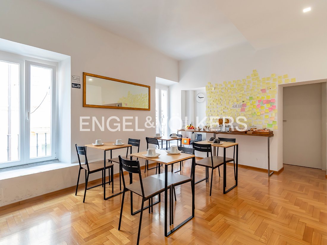 Appartamento a Monti, Roma, Italia 2 - 19072479