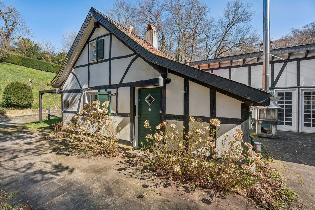 Maisons de campagne à Ratingen, Rhénanie du Nord-Westphalie, Allemagne 4 - 19068986