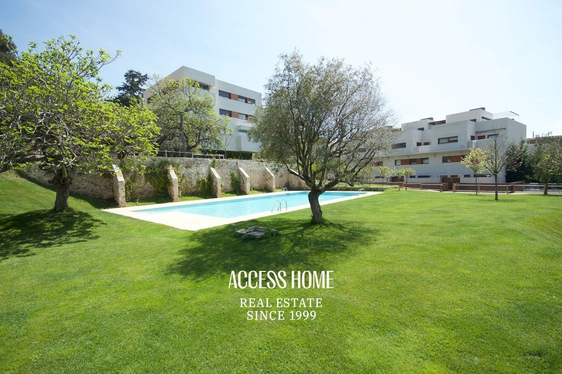 Appartement à Alella, Catalogne, Espagne 1 - 19068311