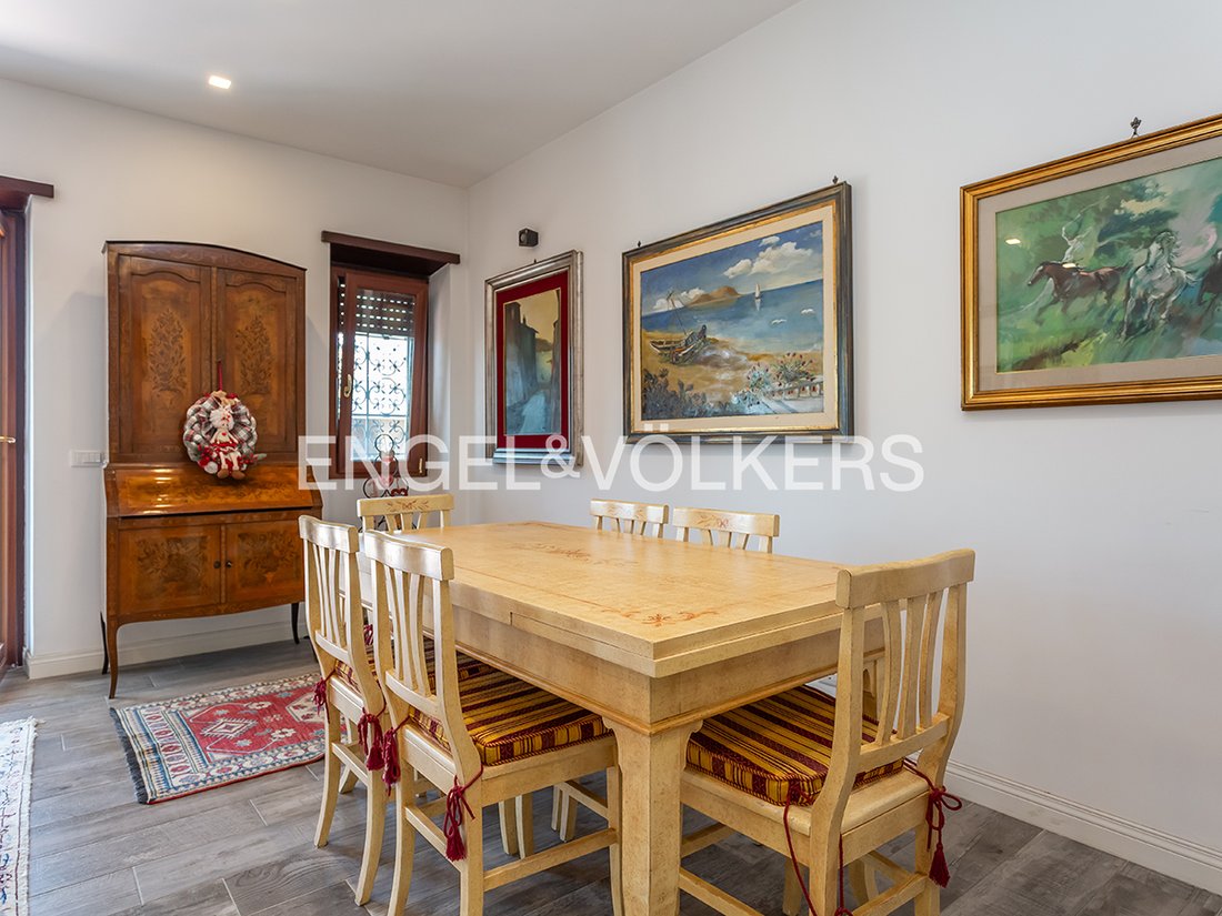 Apartment in Appio Pignatelli - Quarto Miglio - Statuario, Rome, Italy 4 - 19072623