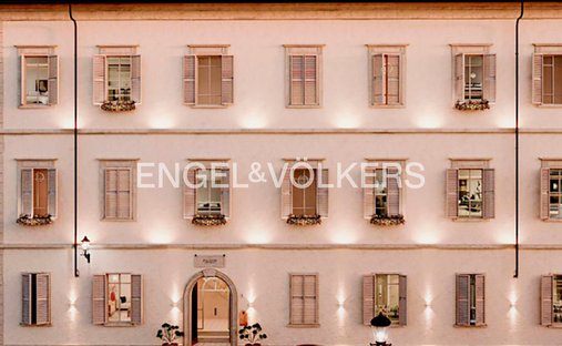 Appartement à Centro, Florence, Toscane 1