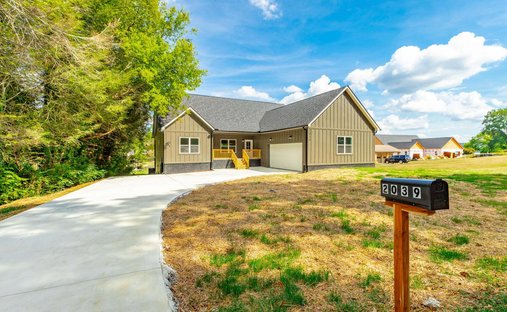 Casa a Soddy-Daisy, Tennessee, Stati Uniti 1