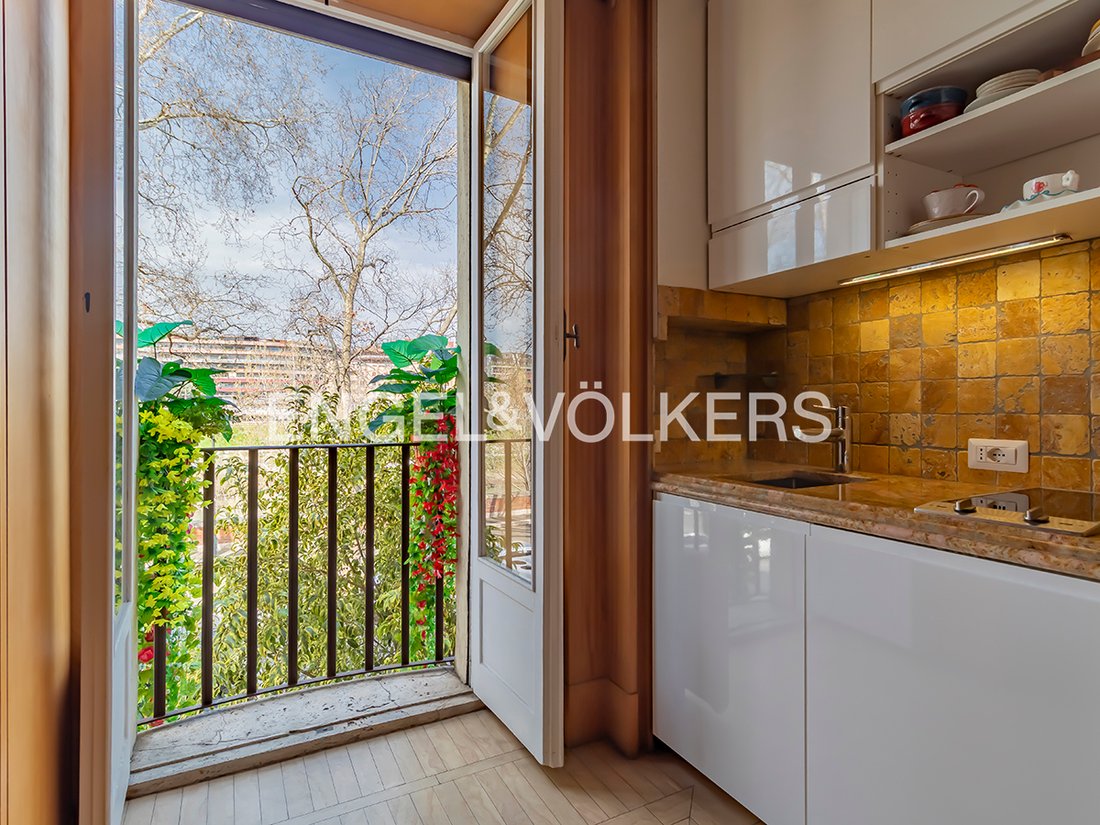 Apartment in Testaccio, Rome, Italy 4 - 19072950