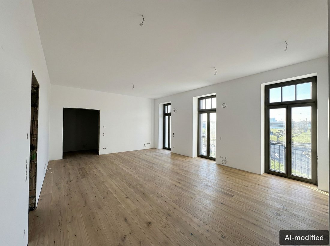 Apartment in Düsseldorf, North Rhine-Westphalia, Germany 4 - 19072396