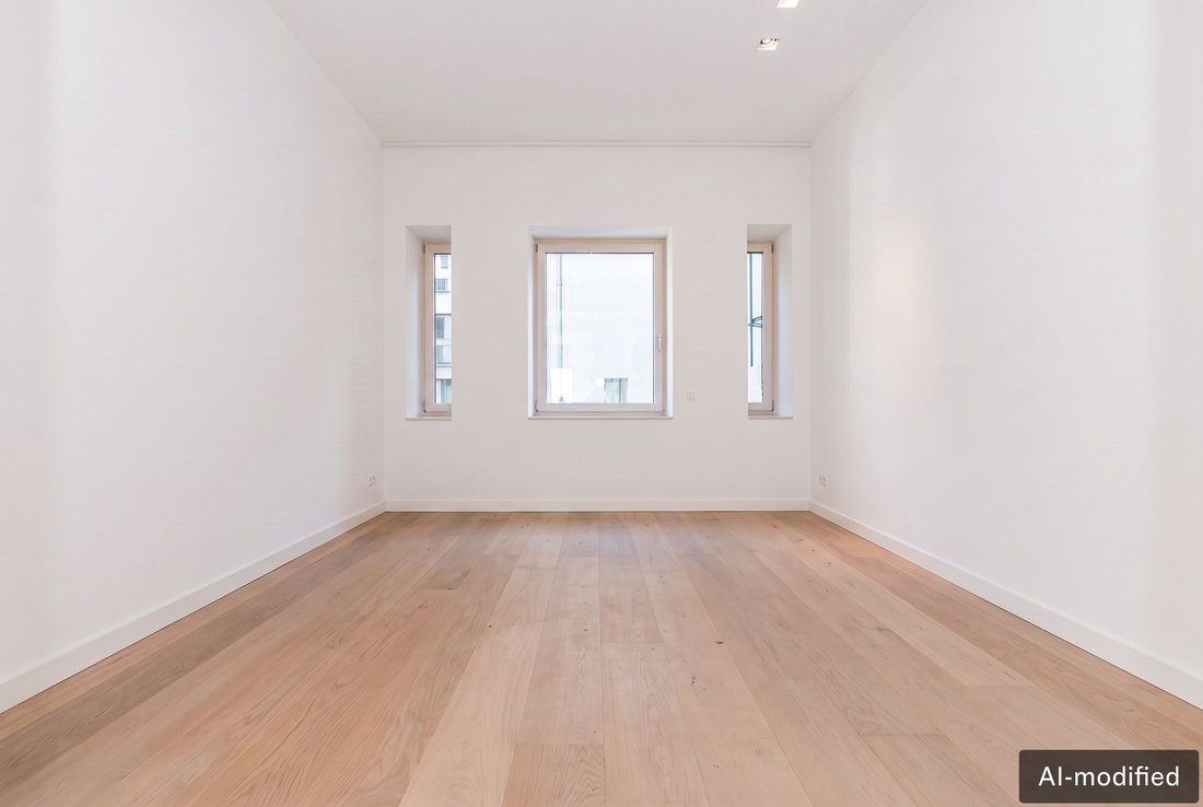 Wohnung in Frankfurt am Main, Hessen, Deutschland 4 - 19070763