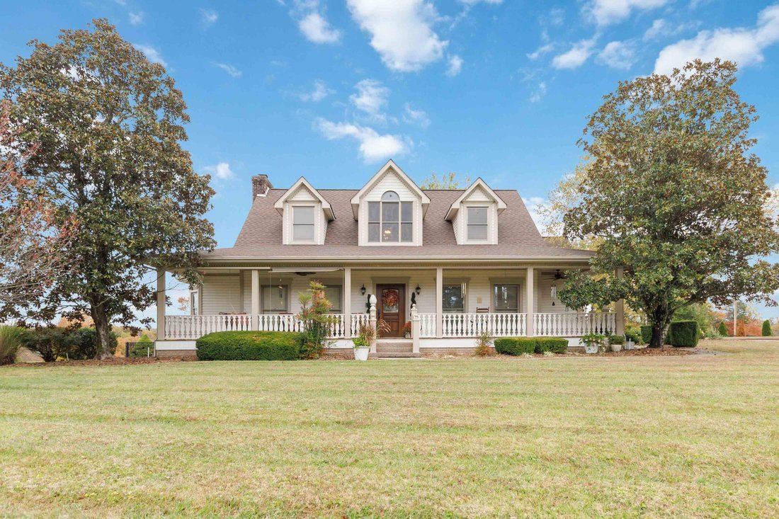 Haus in London, Kentucky, Vereinigte Staaten 1 - 19068323