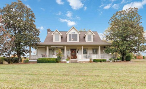 Haus in London, Kentucky, Vereinigte Staaten 1