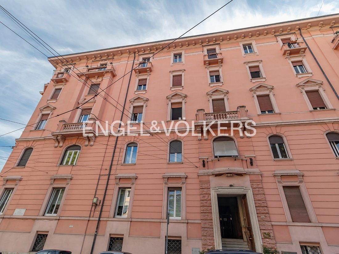 Appartement à Pinciano, Rome, Italie 1 - 19072826