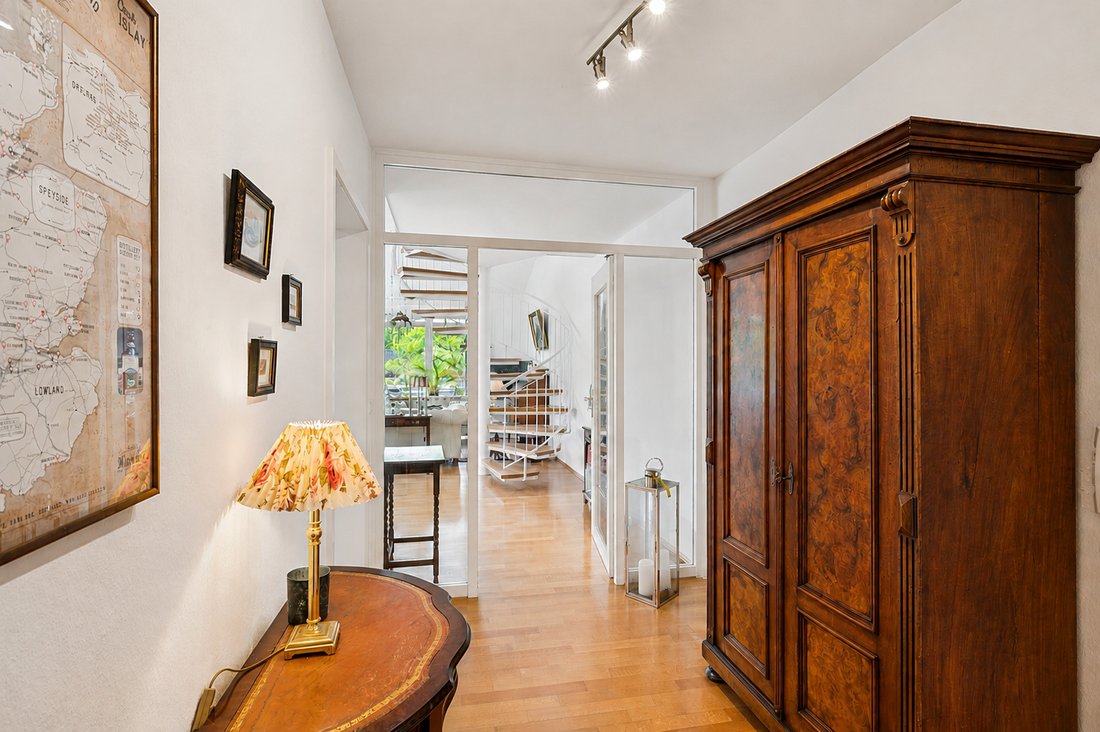 Penthouse in Hanover, Lower Saxony, Germany 5 - 19068964