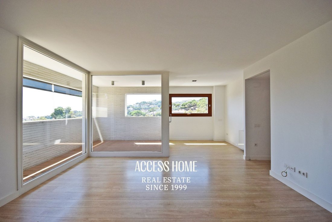 Appartement à Alella, Catalogne, Espagne 5 - 19068311