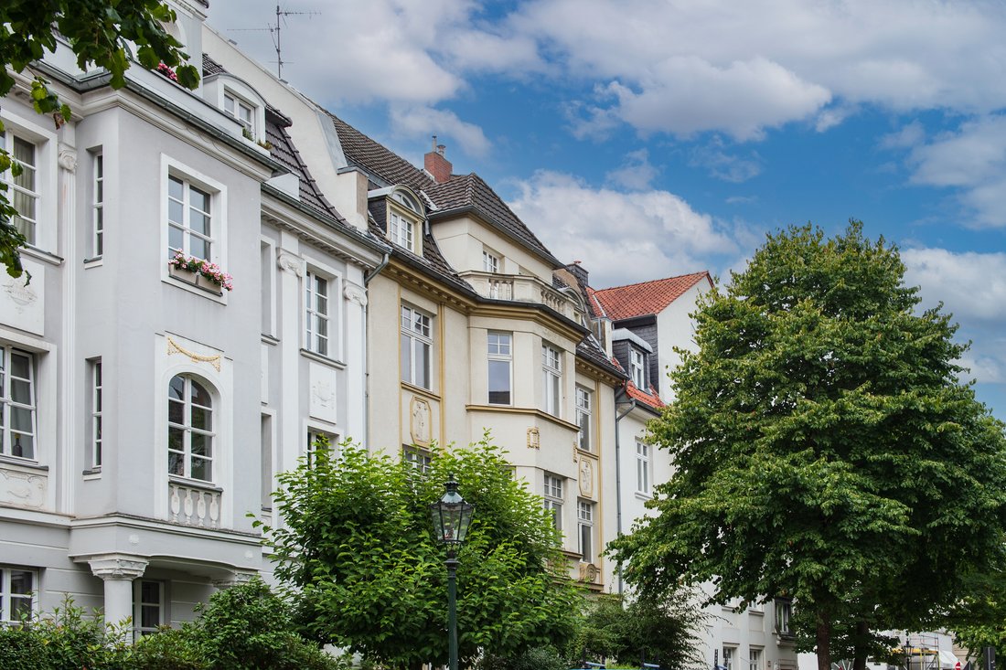 Apartment in Düsseldorf, North Rhine-Westphalia, Germany 5 - 19069746