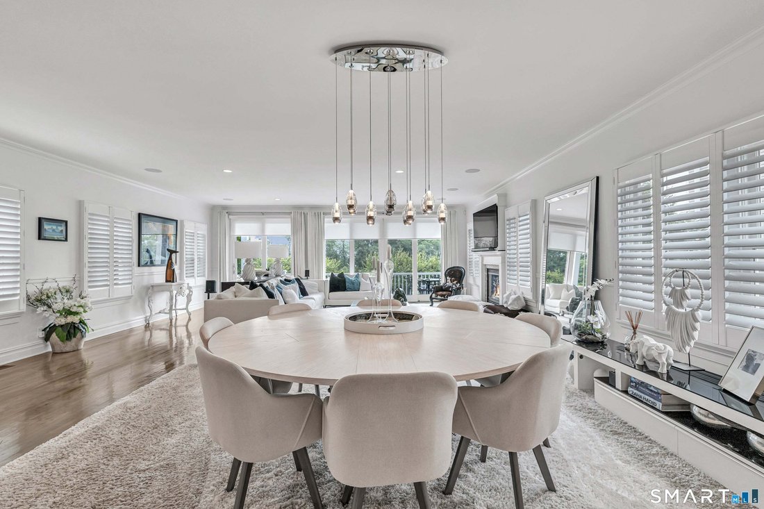 House in Fairfield, Connecticut, United States 3 - 19068513