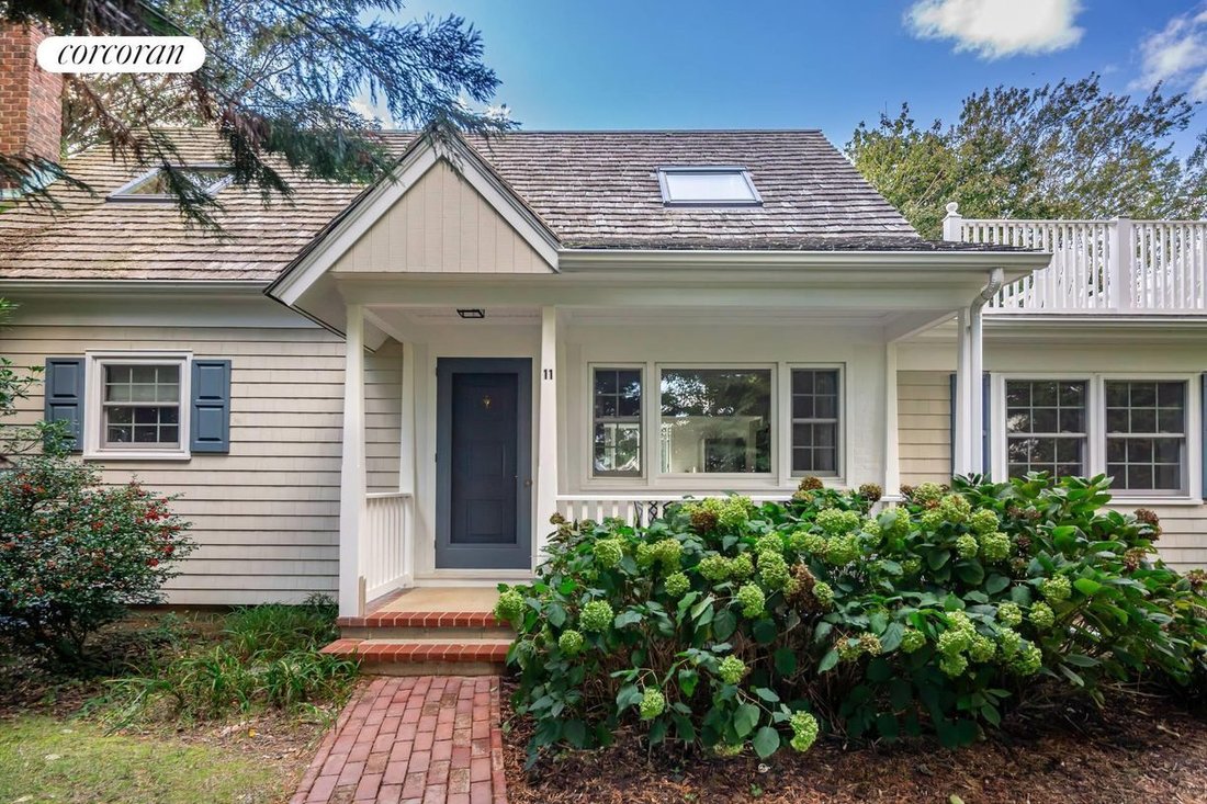 Haus in Sag Harbor, New York, Vereinigte Staaten 3 - 16112924