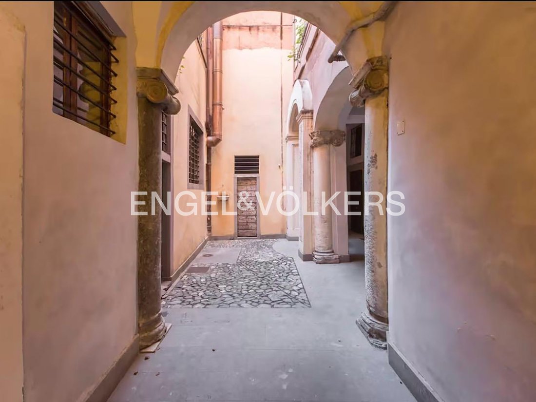 Appartement à Trastevere, Rome, Italie 2 - 19069113