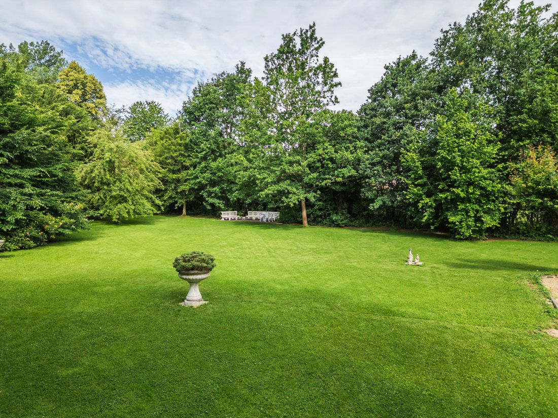 Villa a Lasne, Vallonia, Belgio 3 - 19069876