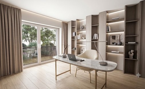 Appartement à Munich, Bavière, Allemagne 1
