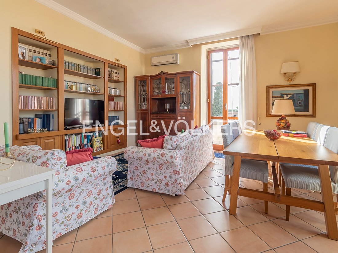 Wohnung in Garbatella, Rom, Italien 3 - 19068945