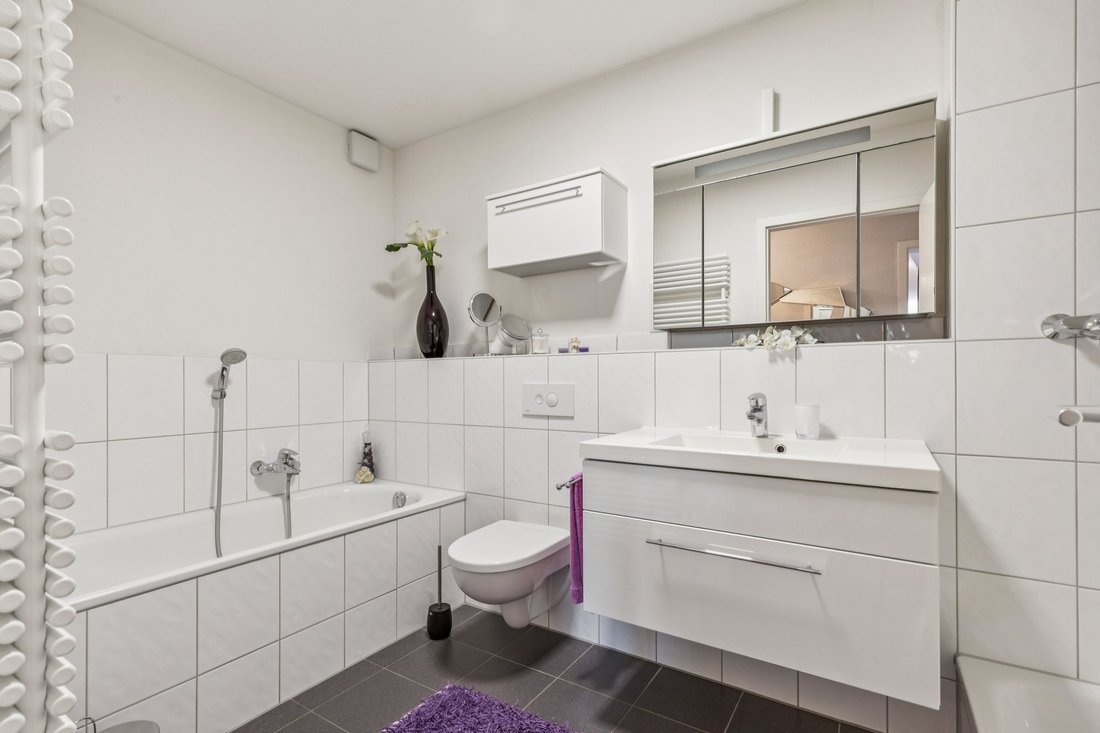 Appartement à Cologne, Rhénanie du Nord-Westphalie, Allemagne 5 - 19069009