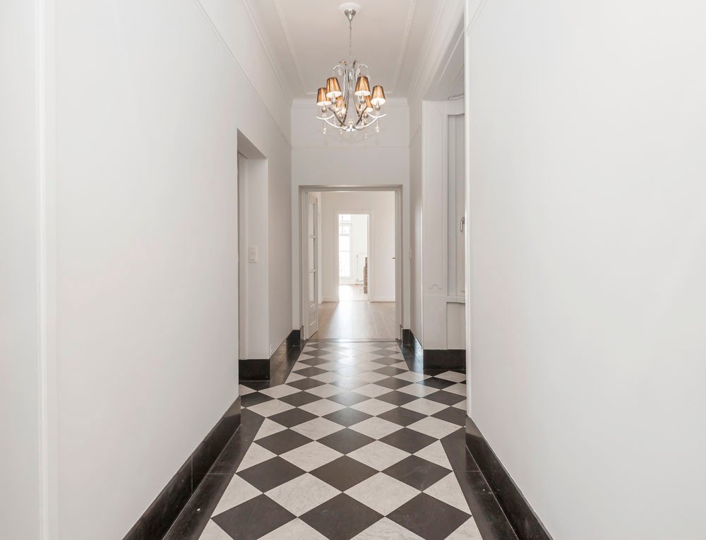 Wohnung in Antwerpen, Flämische Region, Belgien 5 - 19068874