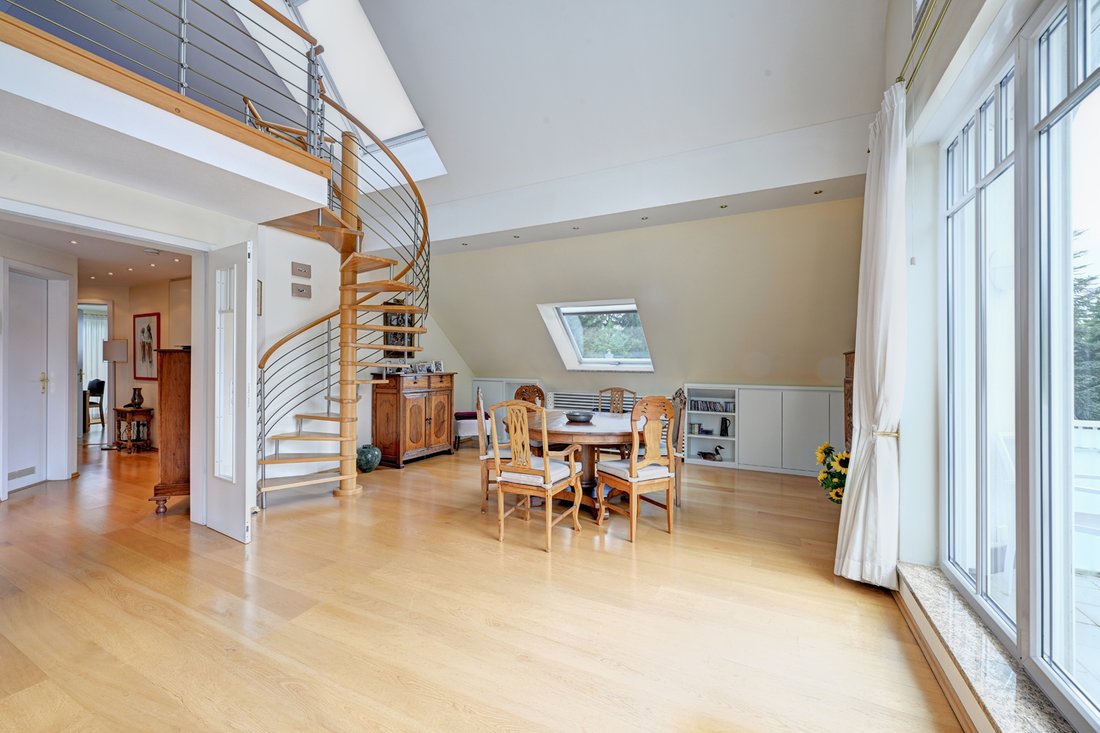 Penthouse in Munich, Bavaria, Germany 5 - 19069352