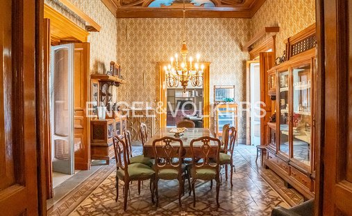 House in Curti, Campania, Italy 1