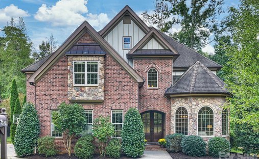 Haus in Charlotte, North Carolina, Vereinigte Staaten 1