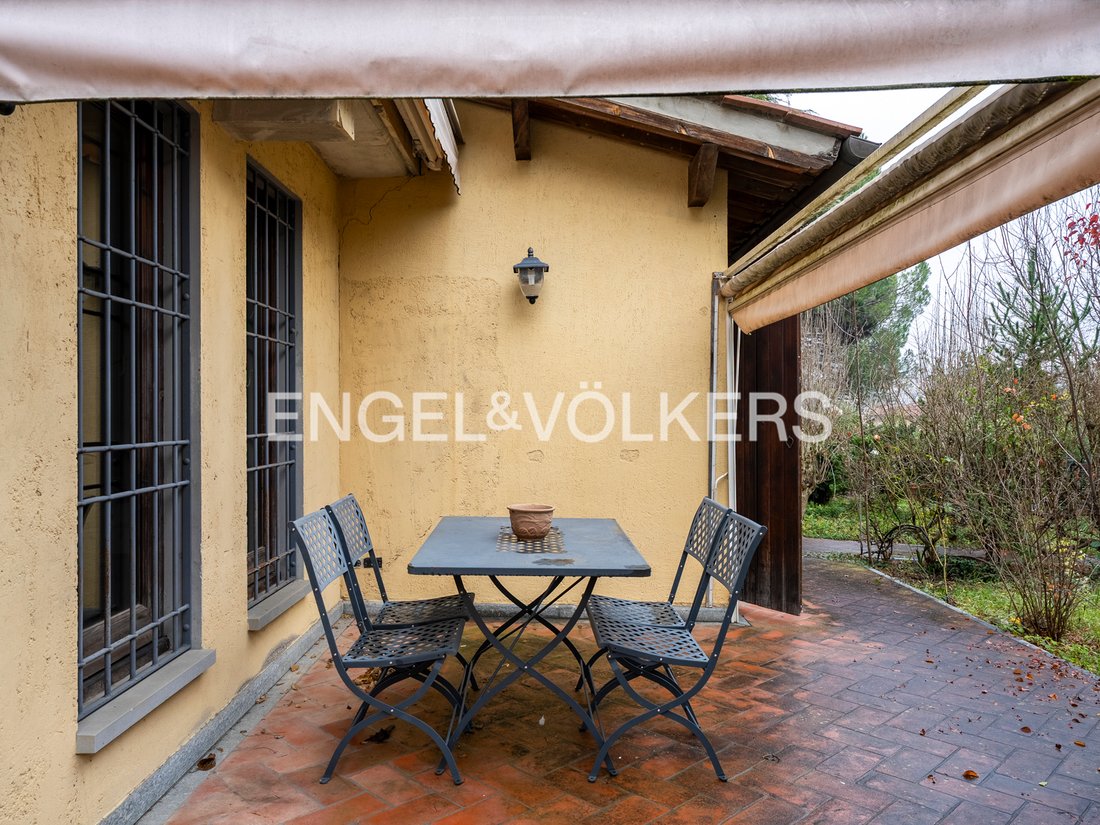Casa en Antella - Osteria Nuova - Balatro, Bagno a Ripoli, Toscana 5 - 19069088