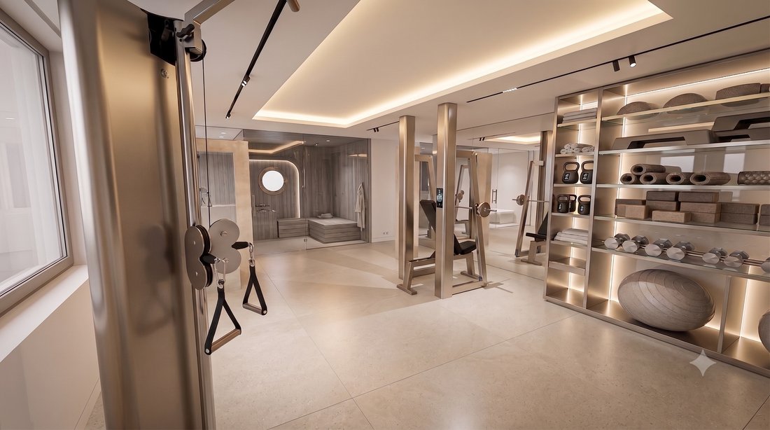 Appartement à Munich, Bavière, Allemagne 4 - 19070159