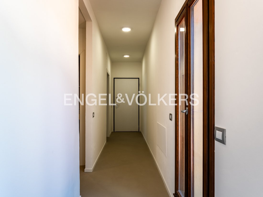 Penthouse in Centro Storico, Prato, Tuscany 5 - 19069415