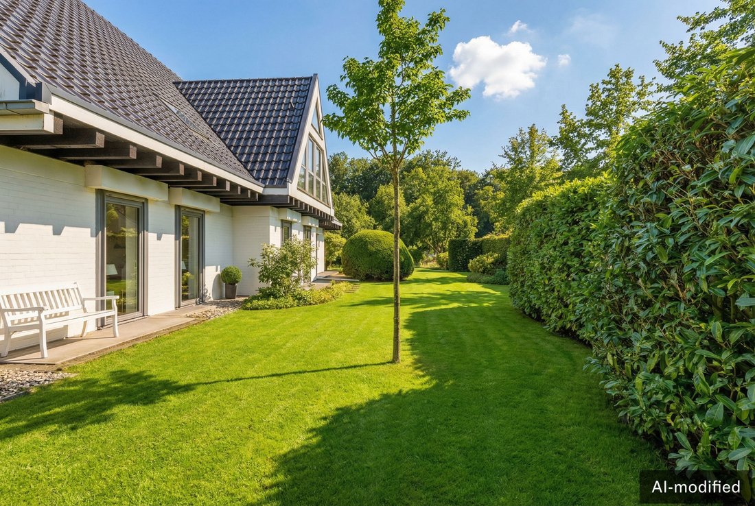 Apartment in Meerbusch, North Rhine-Westphalia, Germany 2 - 19070706