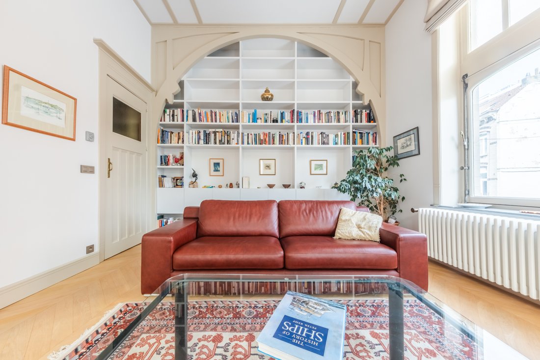 Casa en Bruselas, Región de Bruselas-Capital, Bélgica 4 - 19068876