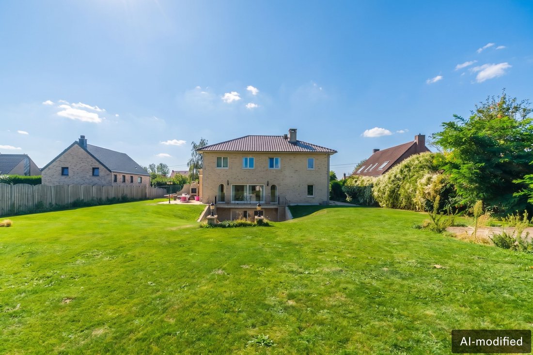 Villa in Waterloo, Wallonia, Belgium 2 - 19071591