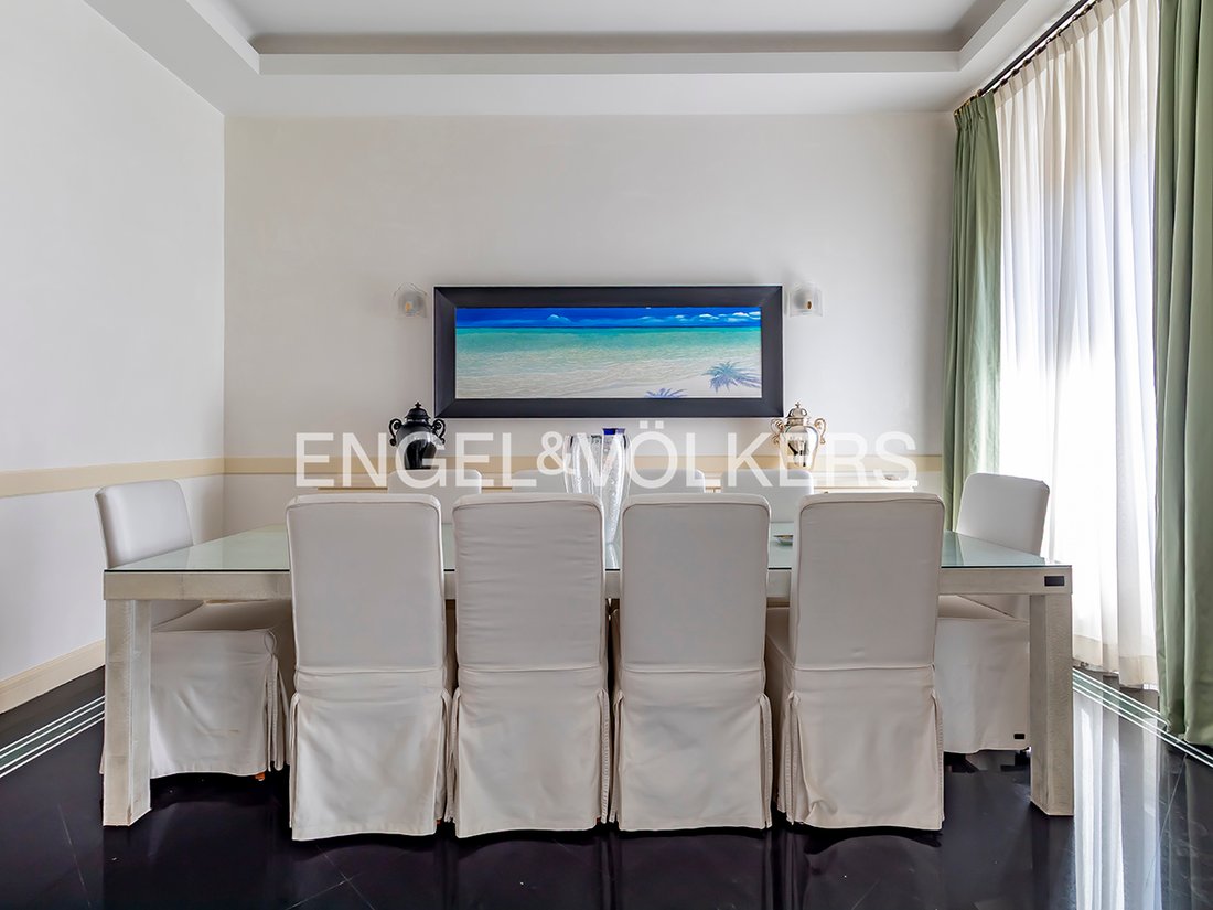 Apartment in Pinciano, Rome, Italy 5 - 19071664