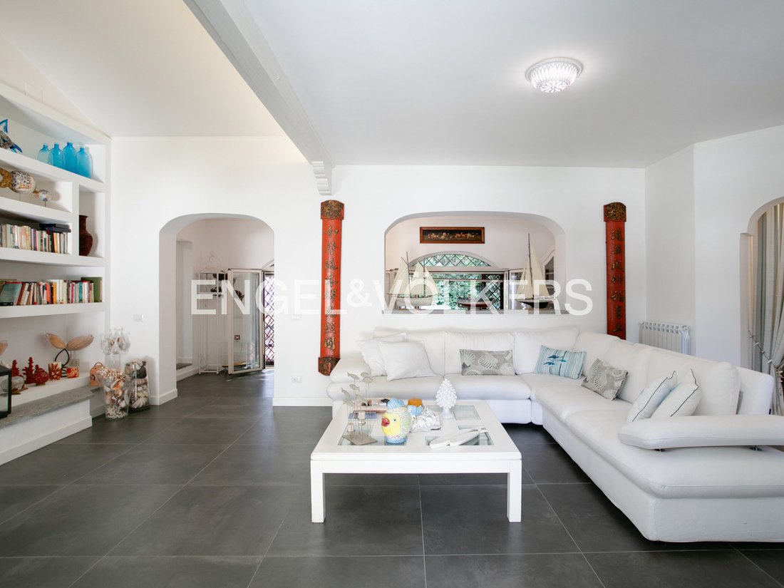 Villa in Sabaudia, Lazio, Italy 3 - 19070985