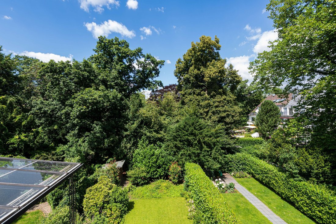 Appartamento a Düsseldorf, Renania Settentrionale-Vestfalia, Germania 5 - 19069085