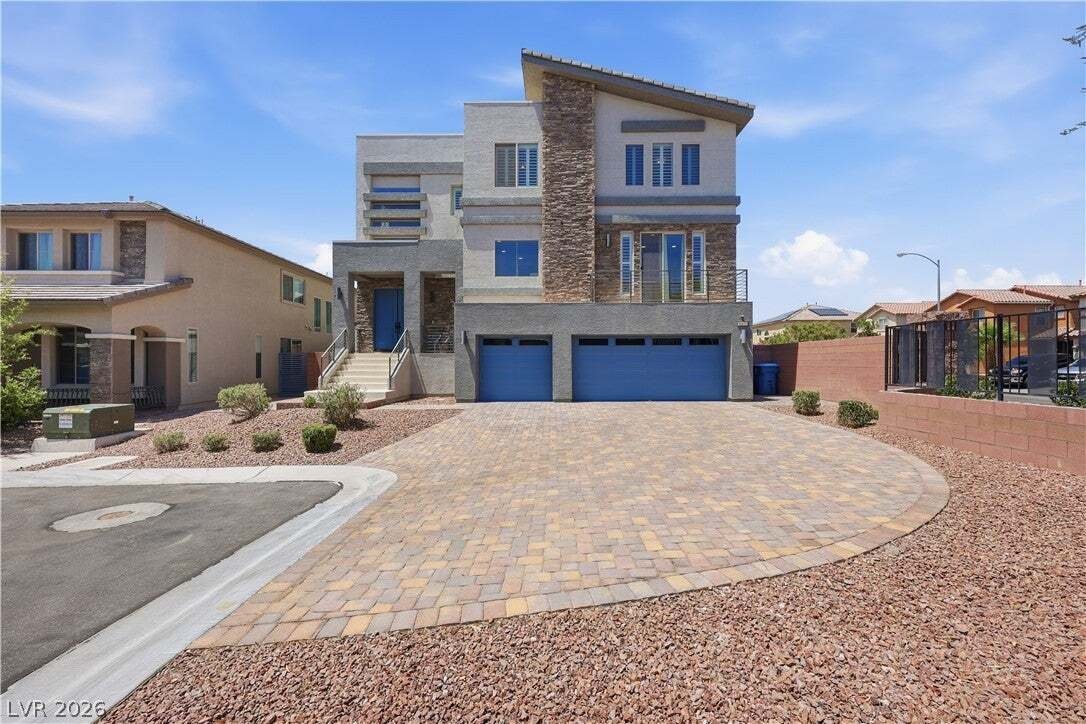 House in Las Vegas, Nevada, United States 1 - 19068341
