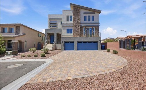 Casa a Las Vegas, Nevada, Stati Uniti 1