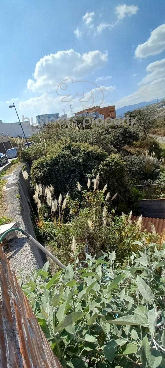 Terreno en Naucalpan de Juárez, Estado de México, México 2 - 19068278